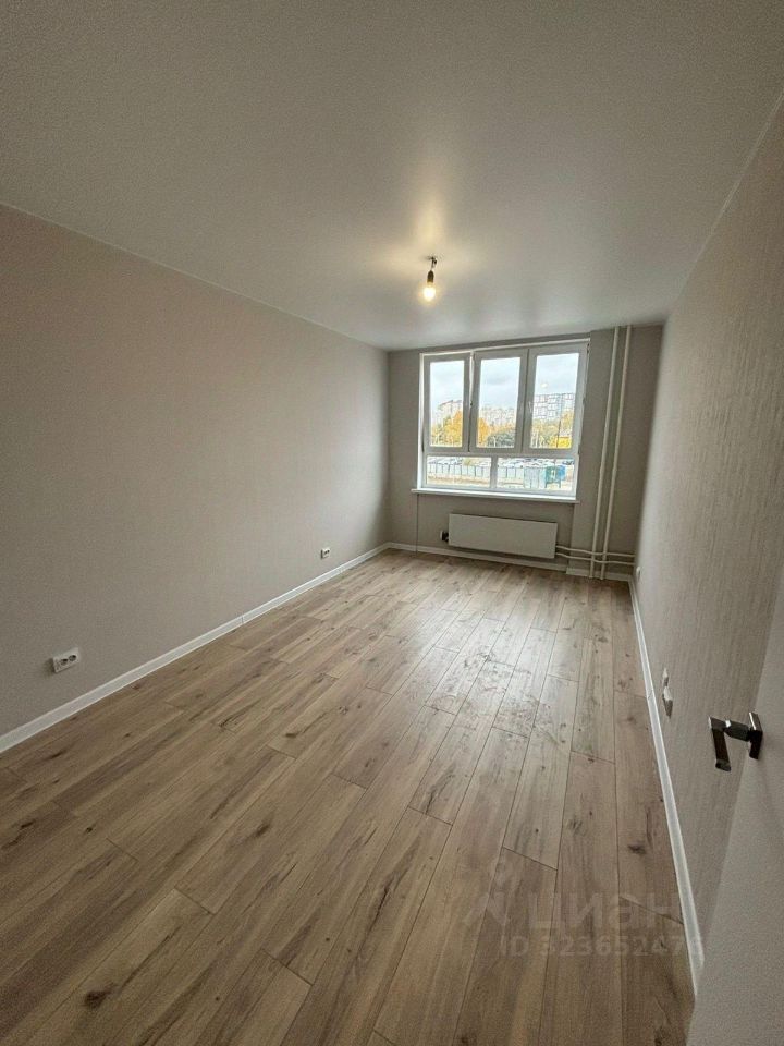 Продажа 1-комн квартиры на вторичном рынке Балашиха, улица Яганова, 1