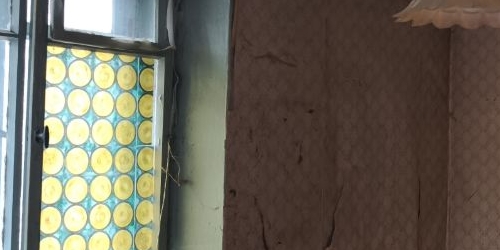 1-комн квартира пос. Бугры, Шоссейная улица, 20