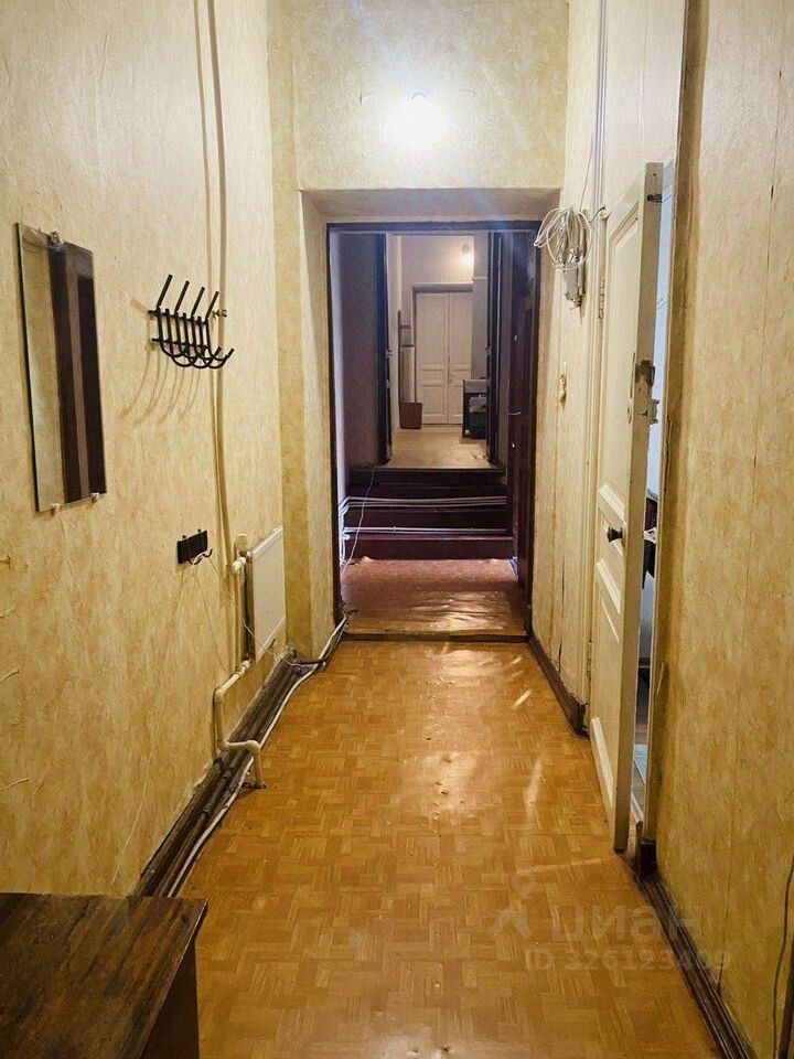 Продажа комнаты Литейный проспект, 33