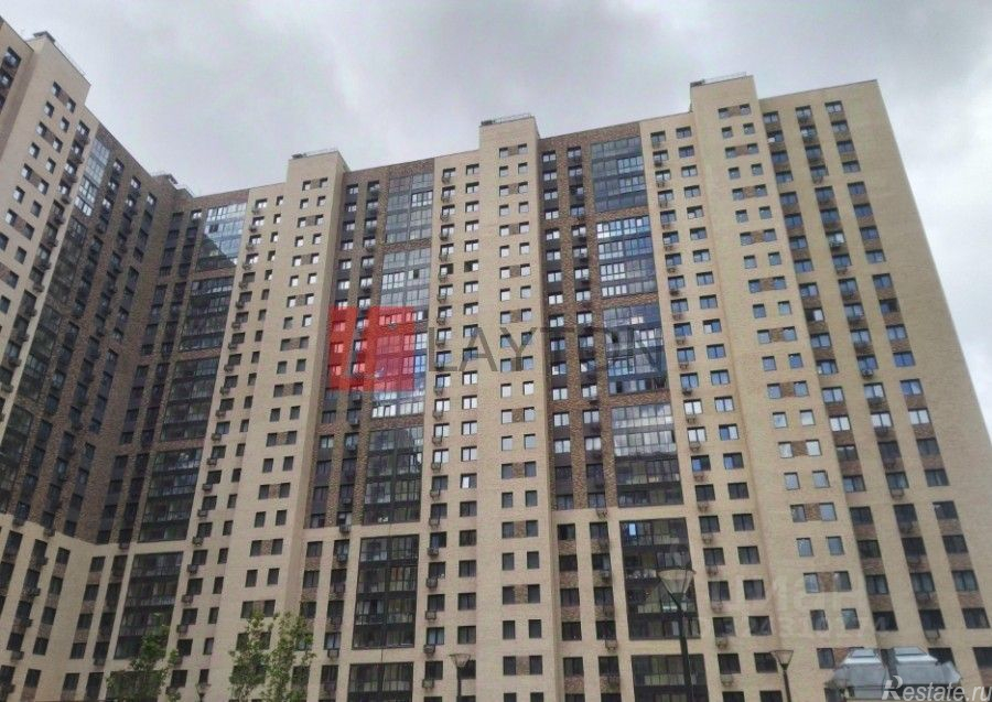 Продажа торгового помещения Чоботовская улица,  д. 2 к1
