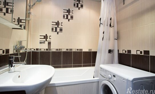 Аренда 3-комн квартиры на вторичном рынке ул Олеко Дундича,  д. 13,  к. 1