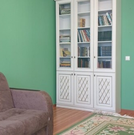 Продажа 2-комн квартиры на вторичном рынке Новобутовская улица