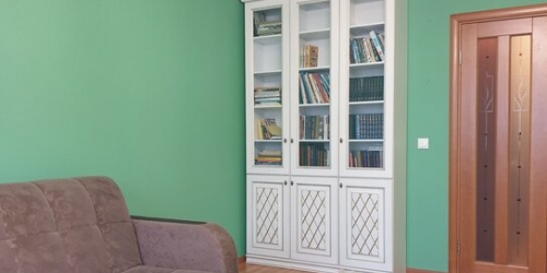 2-комн квартира Новобутовская улица