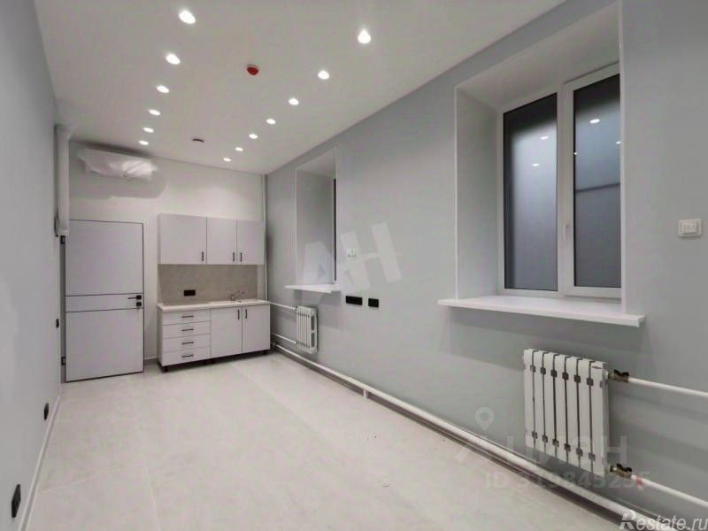 Продажа ПСН улица Гиляровского,  д. 19