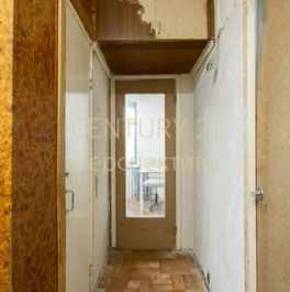 Продажа 1-комн квартиры на вторичном рынке Малаховка рп, Электропоселок п,  д. 10