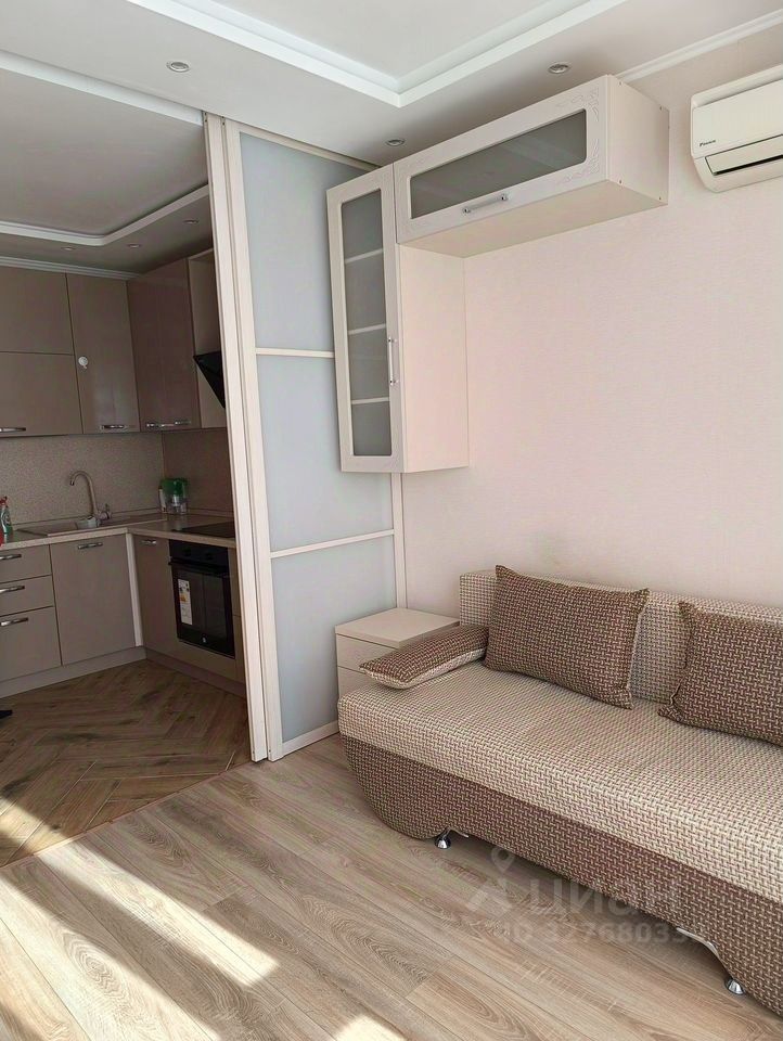 Аренда студии Королев, улица Академика Легостаева, 8