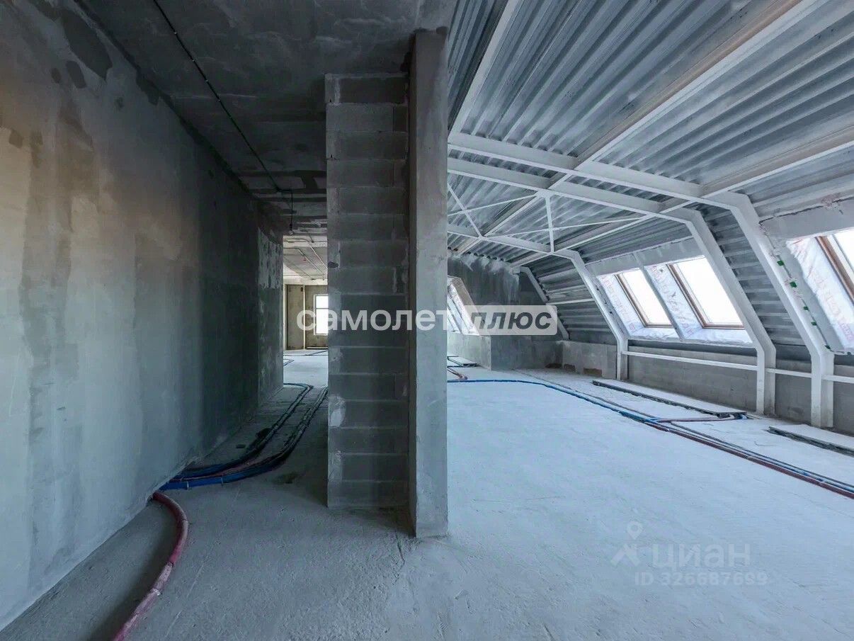 Продажа 6-комн квартиры на вторичном рынке набережная Воскресенская, 32