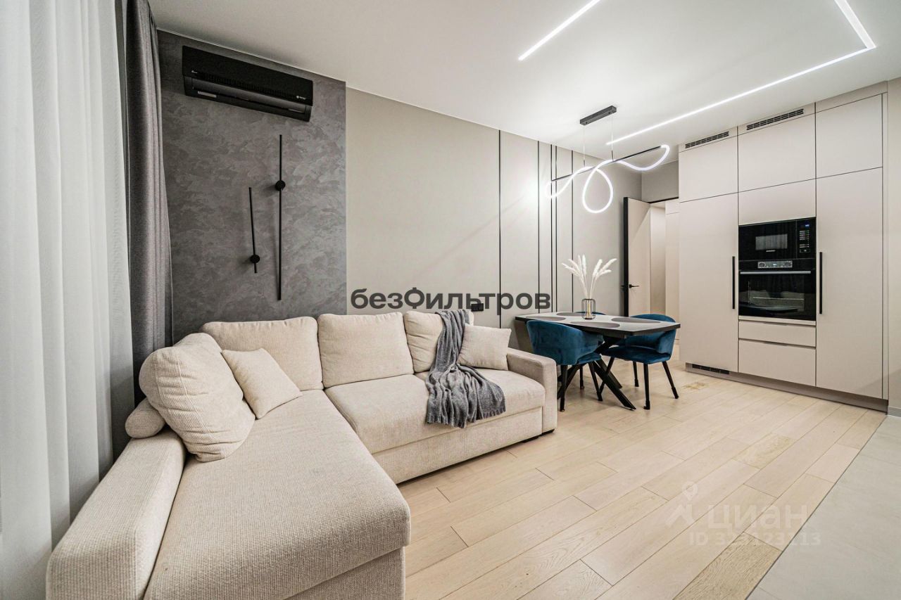 Продажа 2-комн квартиры на вторичном рынке Волоколамское шоссе, 71/8к1