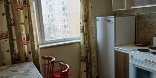 2-комн квартира ул Ангарская,  д. 17