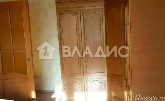 Продажа 1-комн квартиры на вторичном рынке Балашиха г, Свердлова ул,  д. 57