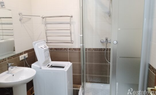 Продажа 1-комн квартиры на вторичном рынке Дмитровское ш,  д. 122Г к4