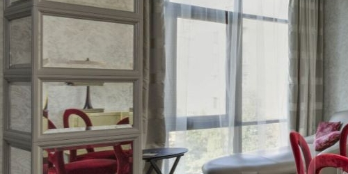 3-комн квартира Большой Афанасьевский переулок, 28