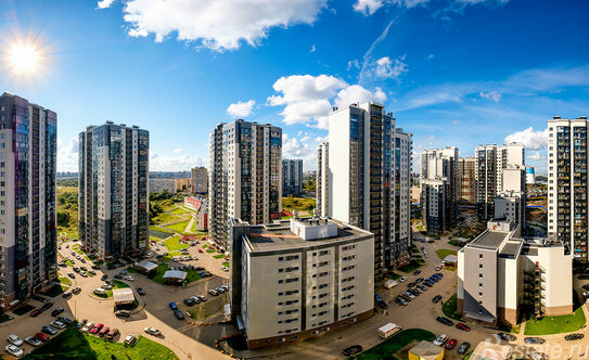 Продажа 2-комн квартиры на вторичном рынке ул Русановская,  д. 19,  к. 3