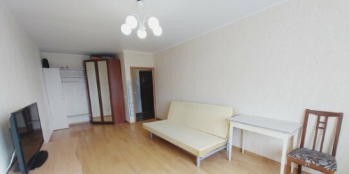 1-комн квартира ул Латышских Стрелков,  д. 17,  к. 1