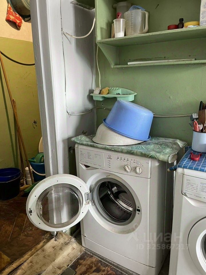 Продажа комнаты проспект Большой Васильевского острова, 56