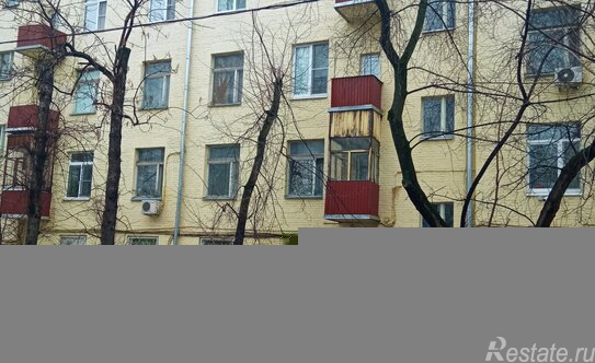 Продажа 3-комн квартиры в новостройке Саввинская набережная,  д. 17