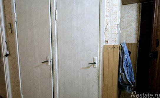 Продажа 1-комн квартиры на вторичном рынке Космонавтов пр-кт,  д. 66