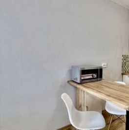 Аренда студии пос. Парголово, проезд Толубеевский, 8к2