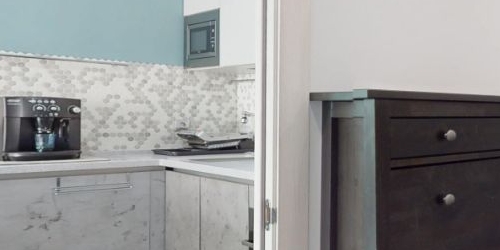 2-комн квартира улица Черняховского, 19