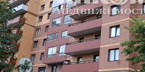 3-комн квартира Щелковское шоссе, 61