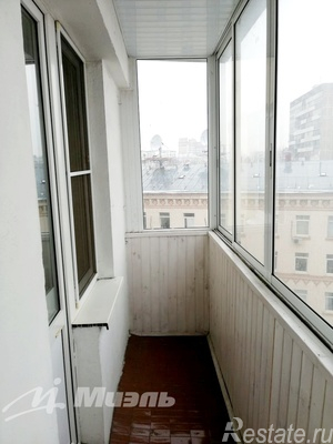 Продажа 2-комн квартиры на вторичном рынке Ростокинская ул,  д. 10