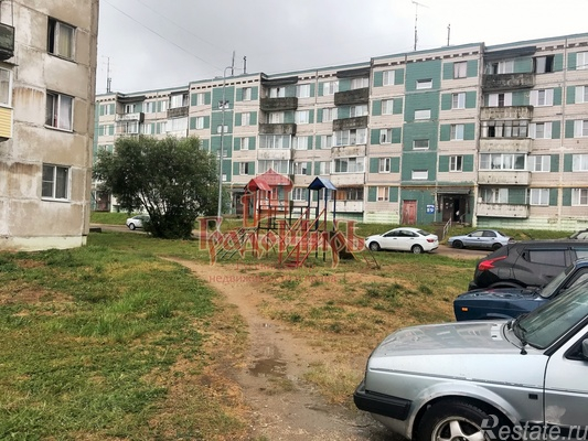 Продажа 3-комн квартиры на вторичном рынке Талдом, Мичурина ул,  д. 3