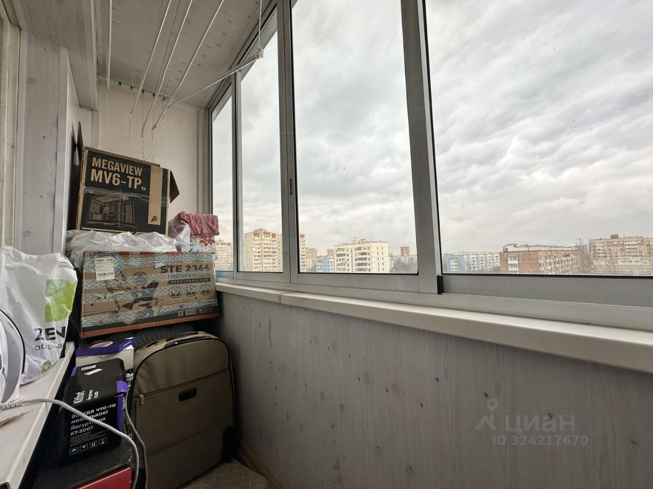 Аренда 1-комн квартиры на вторичном рынке Федора Полетаева ул,  д. 34