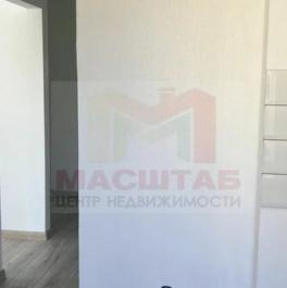Продажа 1-комн квартиры на вторичном рынке Омская улица,  д. 2