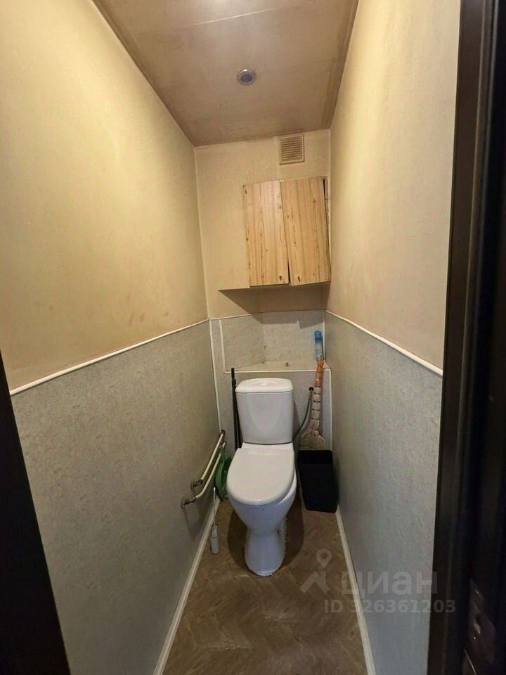 Продажа комнаты Западный мкр, улица Каширское Шоссе, 100