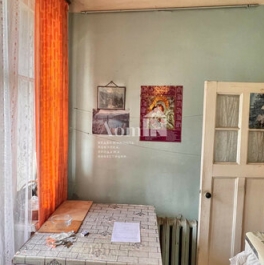 Продажа 2-комн квартиры на вторичном рынке улица Зайцева,  д. 37