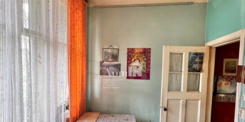 2-комн квартира улица Зайцева,  д. 37