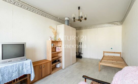 Продажа 2-комн квартиры на вторичном рынке Люберцы г, С.П.Попова ул,  д. 36