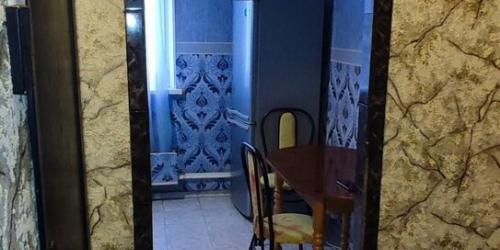 1-комн квартира Берингов проезд,  д. 3