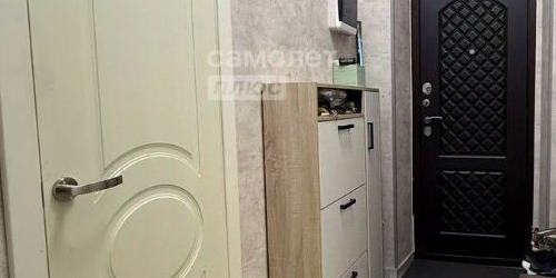 1-комн квартира Федеративный проспект, 7К3