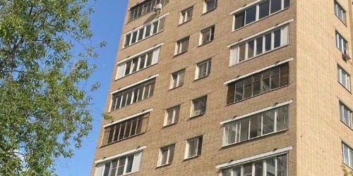 1-комн квартира Хибинский проезд, 30К2