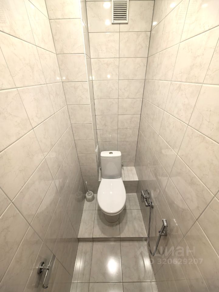 Продажа 1-комн квартиры на вторичном рынке Пушкин, Саперная улица, 44к1