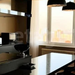 Продажа 3-комн квартиры на вторичном рынке Русаковская улица,  д. 31