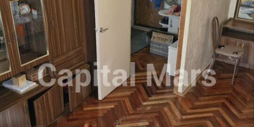 1-комн квартира улица Римского-Корсакова,  д. 4