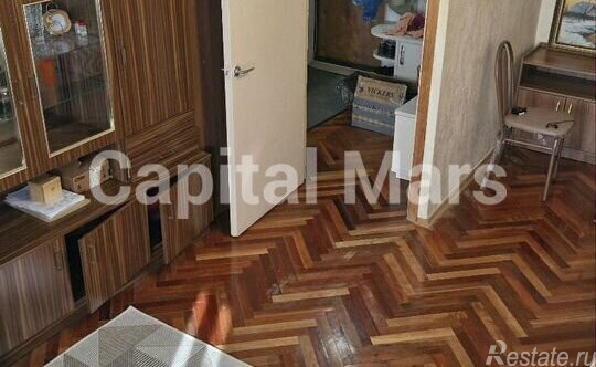 Аренда 1-комн квартиры на вторичном рынке улица Римского-Корсакова,  д. 4