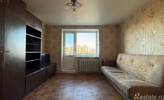 Продажа 1-комн квартиры на вторичном рынке Ветеранов пр-кт,  д. 118,  к. 2