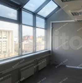 Продажа офиса Фролов переулок,  д. 2