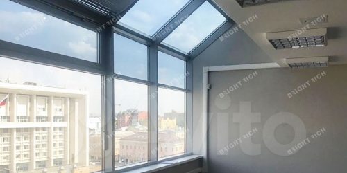 Офис Фролов переулок,  д. 2