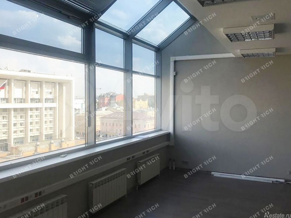 Продажа офиса Фролов переулок,  д. 2