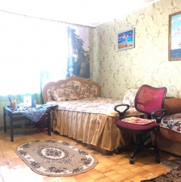 Продажа 1-комн квартиры на вторичном рынке Дубна, улица 9 Мая, 8