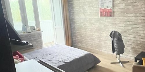 3-комн квартира Шипиловская улица, 54К1