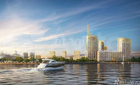 Продажа 1-комн квартиры на вторичном рынке Челюскина ул,  д. 10 с1