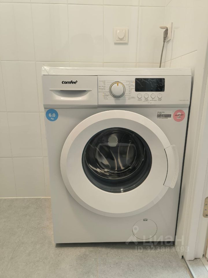 Аренда студии Мисайлово пгт, улица Героя России Филипова, 8