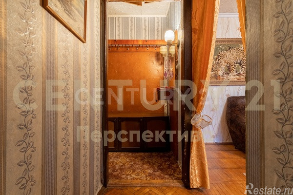 Продажа 2-комн квартиры на вторичном рынке Жуковский, Комсомольская ул,  д. 7