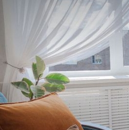 Продажа 2-комн квартиры на вторичном рынке 1-й мкр, Имени Свердлова пгт, 38