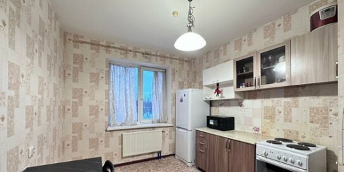 2-комн квартира улица Добровольцев,  д. 2